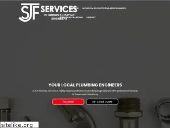sjf-services.com