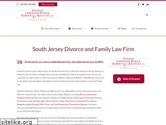 sjfamilylawyers.com