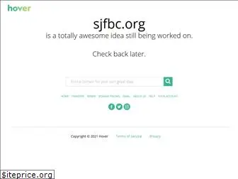 sjfbc.org