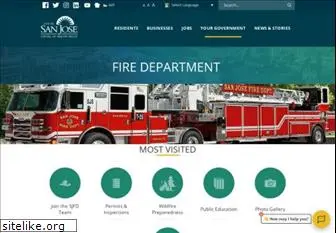 sjfd.org