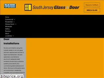 sjglassanddoor.com