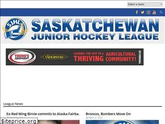 sjhl.ca