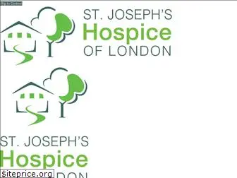 sjhospicelondon.com