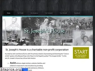 sjhouse.org