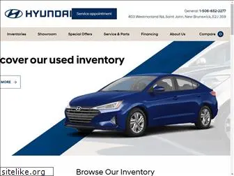 sjhyundai.com