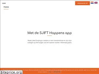 sjift.nl