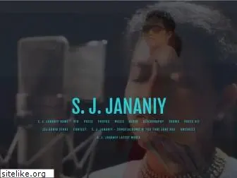sjjananiy.com