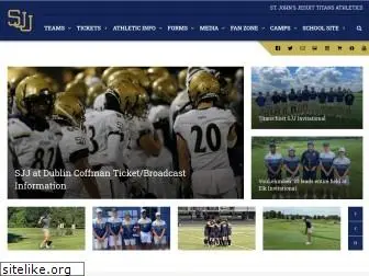 sjjtitans.com