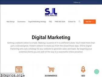 sjldigitalmarketing.com