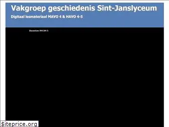 sjlgs.nl