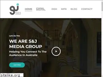 sjmediagroup.com.au
