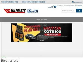 sjmparts.com.br