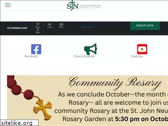 sjnknox.org