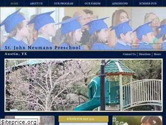 sjnpreschool.com