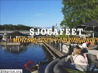 sjocafeet.se