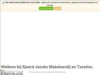 sjoerdjacobs.nl