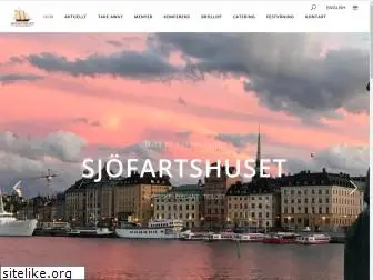 sjofartshuset.se