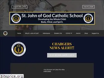 sjogschool.com