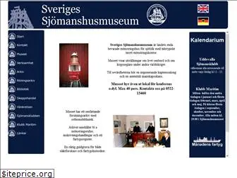 sjomanshusmuseum.org