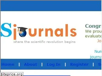 sjournals.com