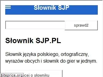 sjp.pl