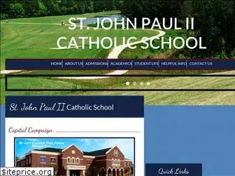 sjp2catholicschool.com