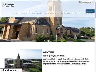 sjparish.org