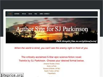 sjparkinson.com