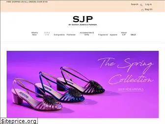 sjpbeauty.com