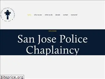 sjpdchaplaincy.org