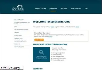 sjpermits.org