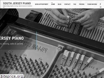 sjpianoservice.com