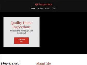 sjpinspections.com