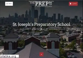 sjprep.org