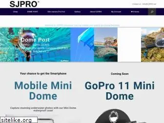 sjpro.net