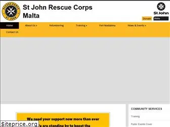 sjrcmalta.org