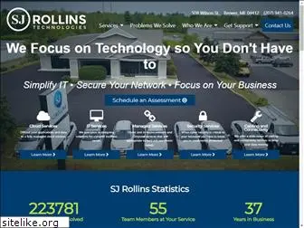 sjrollins.com