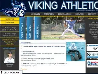 sjrvikings.com