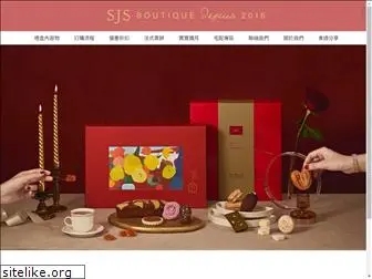 sjs-official.com