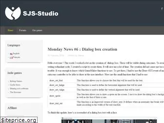 sjs-studio.com