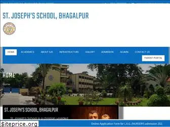 sjsbhagalpur.org