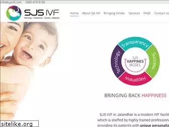 sjsivf.com