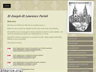 sjslparish.org