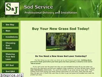 sjsodservice.com