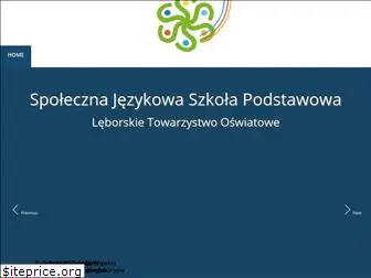 sjsp.lebork.pl