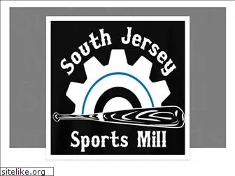 sjsportsmill.com