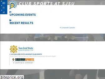 sjsusports.com