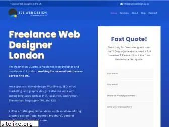 sjswebdesign.co.uk