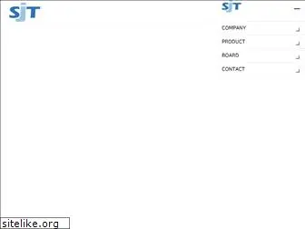 sjt-tech.com