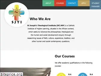 sjtiza.org